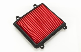 FILTRO DE AIRE HONDA XR 150L STD [W63537]